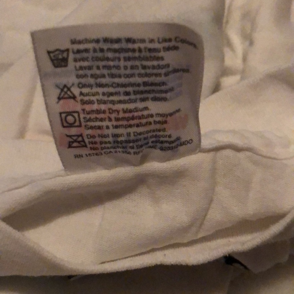 Vintage children’s Minnesota t-shirt - Picture 4 of 4